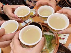 -如意林卡藏餐吧(大昭寺店)