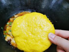-老刘生态大鱼坊铁锅炖鱼(赛马场店)