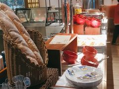 -长春高新益田福朋喜来登酒店·宜客乐标帜餐厅