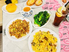 -翠华餐厅(正佳广场店)