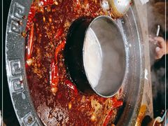 -重庆渝达老火锅(春熙路店)