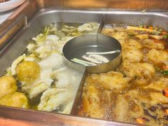 -新辣道鱼火锅(国瑞城店)