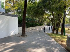-荔枝公园(福田区)