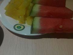 -比尔斯健康烤肉自助餐厅