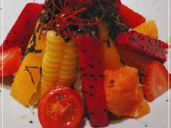 -火山屋台(新街口店)