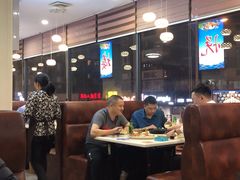 -鑫悦楼煎蟹·16年海鲜大排档