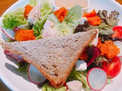 -ZEMOCAFE·FUSION FOOD(西交利物浦店)