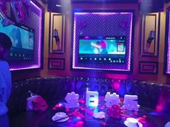 -火吧PTV聚会餐厅(6号店)