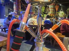 -花腰餐吧Bistro烧烤 傣味(传媒大学店)