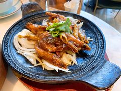 黑椒大虾-星怡会·新加坡新美食(苏州中心店)