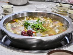 -乙丙丁正宗昭通天麻火腿鸡(总店)