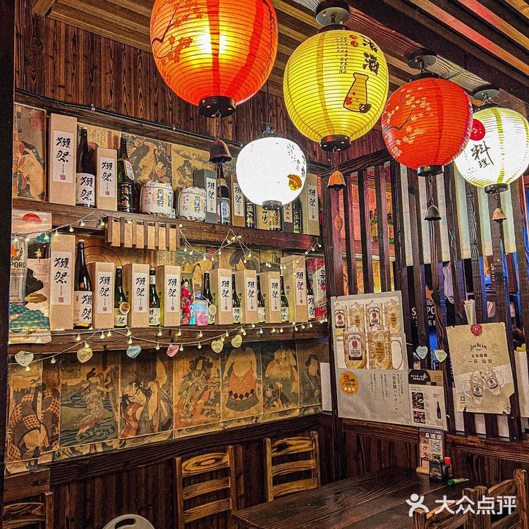 我的私藏深夜食堂,超治愈平价小酒馆