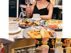 -广州奥园喜来登酒店