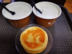 杏仁饼-杏好遇见你(总店)