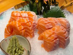 -大岛日本料理铁板烧(南通大饭店)