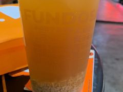 -放哈·甜醅子奶茶创造者(正宁路店)