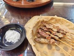 -香麒园·过桥米线·南湖雅宴