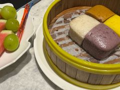 -云锦壹号·淮扬宴(徐汇万科店)