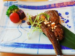 -王鼎精致料理铁板烧(世博源店)