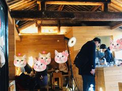 门面-VOYAGE COFFEE(北锣鼓巷店)