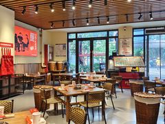 -阿润打边炉·鲜切鸡煲(华漕店)