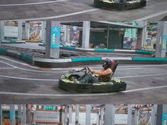 -速马赫卡丁车(琶洲店)
