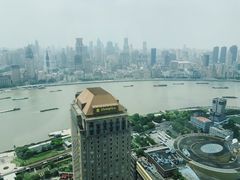 -翡翠36餐厅(浦东香格里拉店)