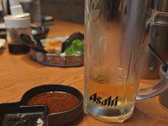 -炎蔵牛舌烤肉