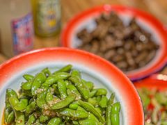 -虾领航小龙虾·吉林烧烤(柳州路店)