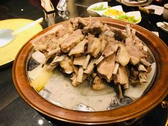 -蒙料·手把肉(望京店)