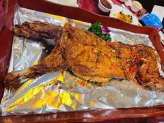 -宗泉烤全羊·烤羊腿·家常菜(解放东路店)