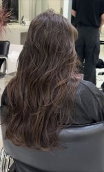 -Hello Lady发型设计