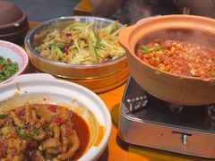 -陈家婆的菜(梅溪湖店)