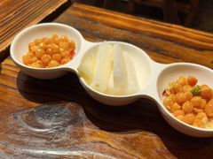 -红料理|串串有瘾·烧烤(吴中路店)