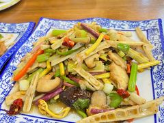 -老味道1992(武当山店)