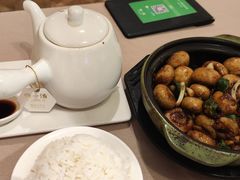 -尚一汤 广东炖汤(金桥国际店)