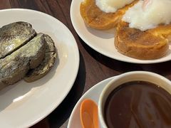 -多春茶室