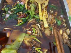 -特色油卤串串(水碾河店)