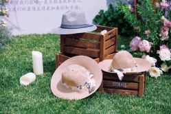 -醉库庄园·宴会厅·草坪婚礼场地