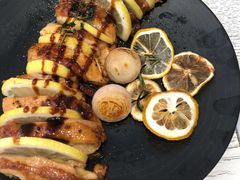 -娜娜家·Nana's restaurant(国金汇店)