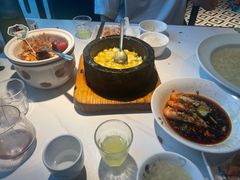 -庆江南江南菜(琴湖溪里花园城店)