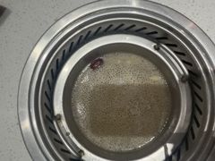 -龍歌自助小火锅(芝罘万达店)