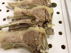 -老毛手抓·盐池滩羊非遗手抓(宁夏总店)