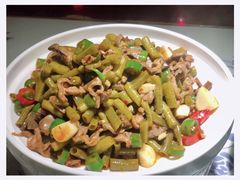 -卢大鲜鱼头捞饭(美利广场店)