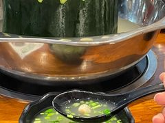 -八宝牛潮汕鲜牛肉火锅(净月店)