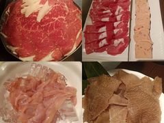 -呷哺呷哺(松江开元店)