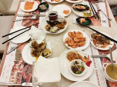 -芭菲盛宴·环球美食(袁家岗店)