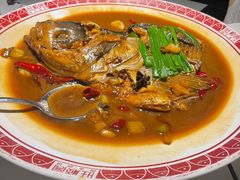 -旺顺阁鱼头泡饼(常营店)