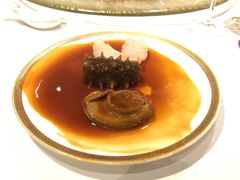 -唐阁(香港朗廷酒店)