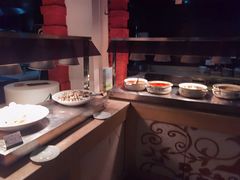 -深圳东部华侨城茵特拉根酒店